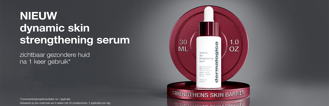 Dynamic Skin Strengthening Serum